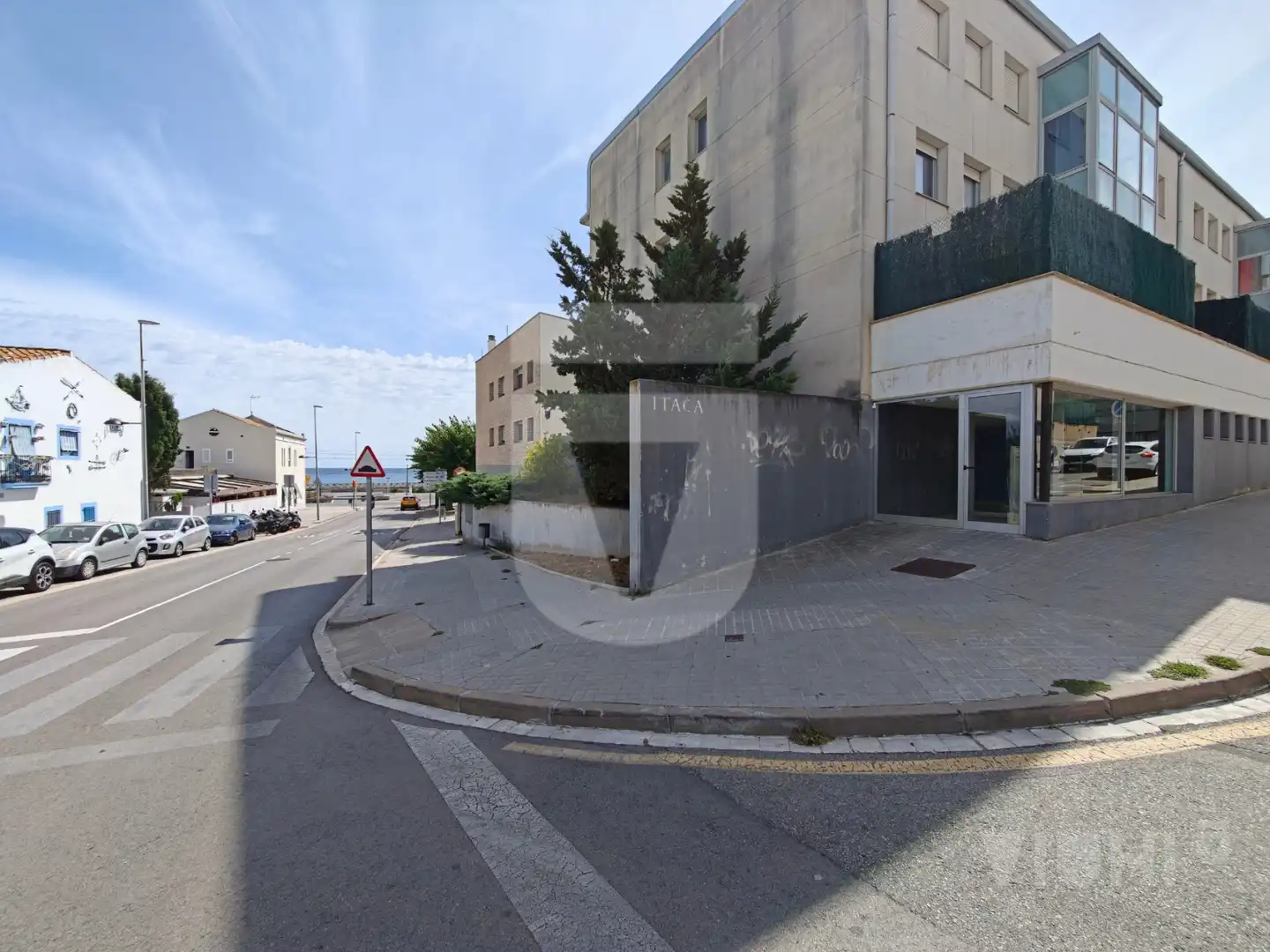 Parking de Piso en venta en Montgat con Aire acondicionado, Calefacción y Parquet