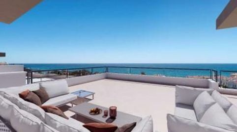 Foto 2 de Piso en venta en Marina de Casares, Casares