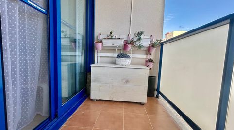 Foto 5 de Piso en venta en Nord, La Ràpita