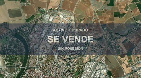 Foto 3 de Piso en venta en Villegas, Sevilla Capital
