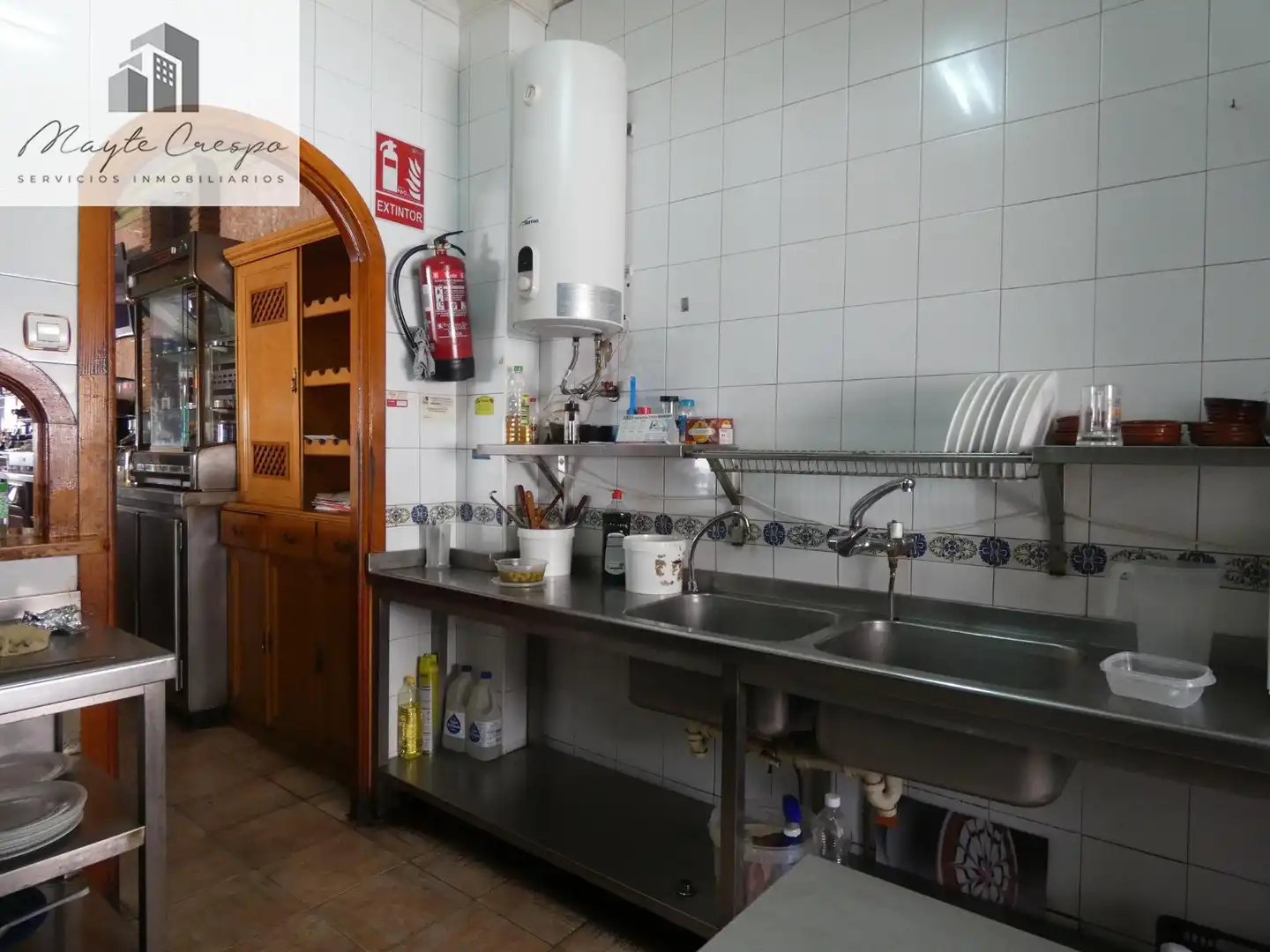 Local comercial en venda a Albolote, imagen 21