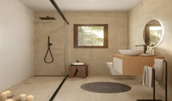 Villa avec piscine à vendre à Algorfa, imagen 12