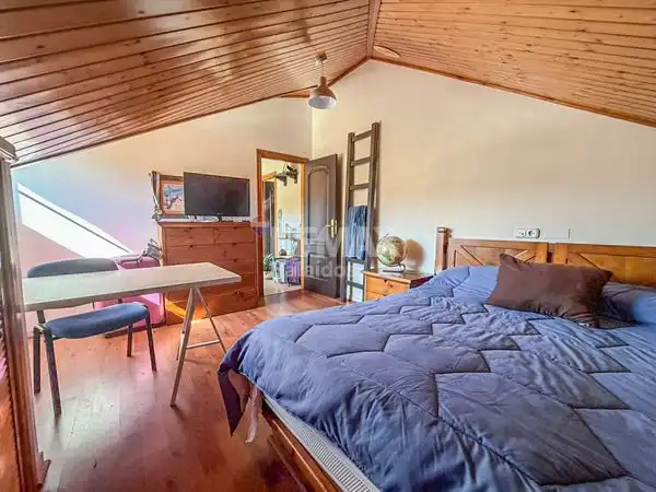 Maison avec terrasse à vendre à Avenida Paseo Portugal, imagen 25