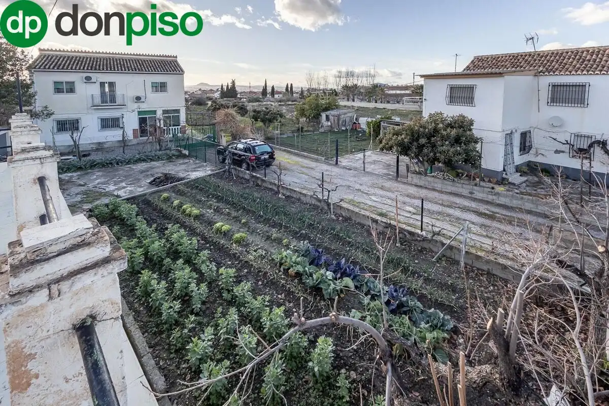 House with garden for sale in Calle GRANADA, imagen 17
