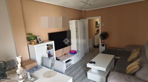 Foto 3 de Piso en venta en Fuentebella -San Felix - El Leguario, Parla