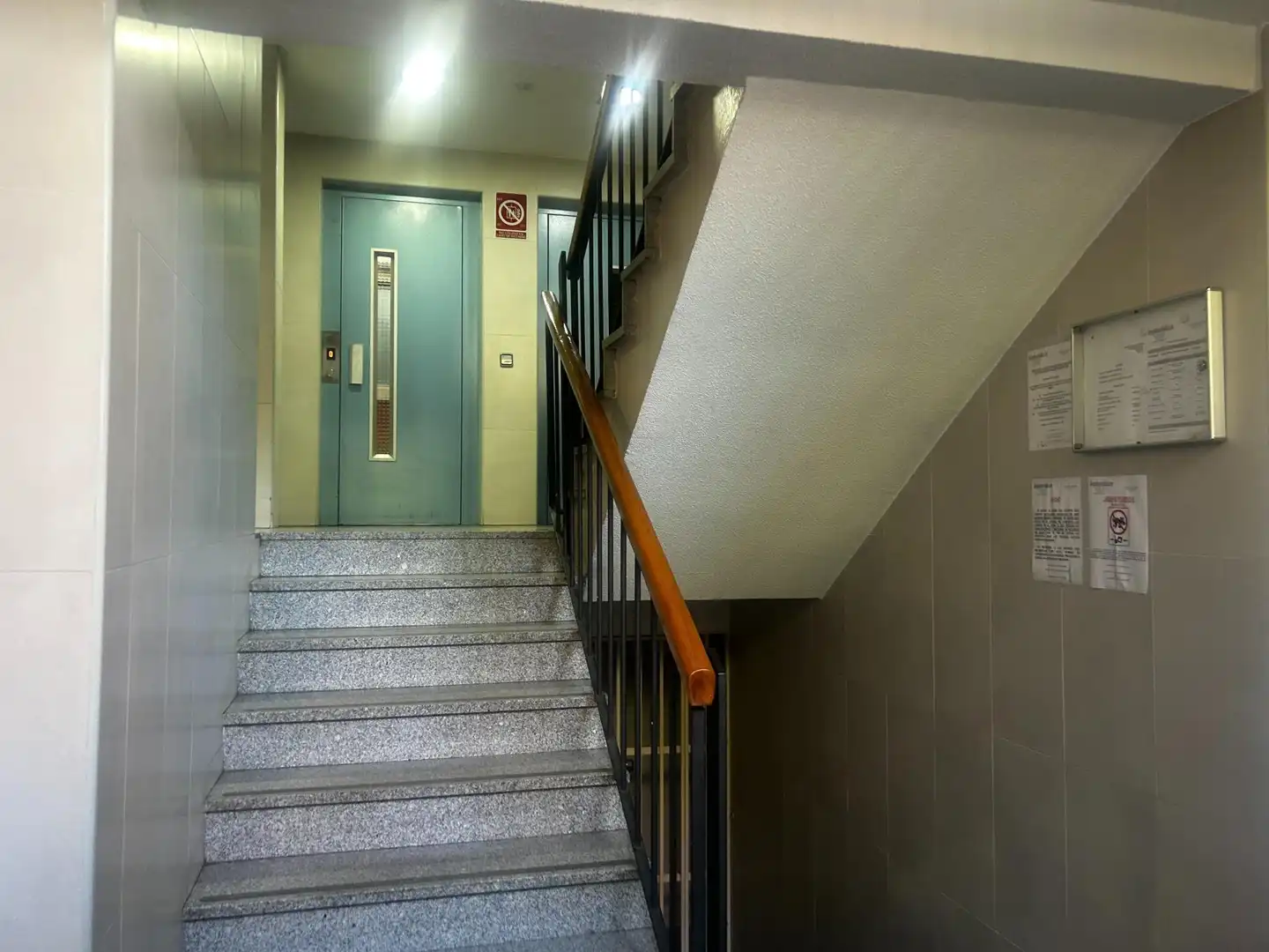 Piso en venta en Coslada con Aire acondicionado, Calefacción y Amueblado