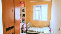 Bedroom of Flat for sale in Málaga Capital