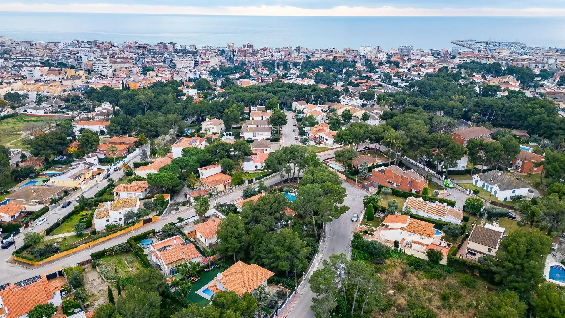 Terrenos y solares en venta en MEDITERRANEO, imagen 14