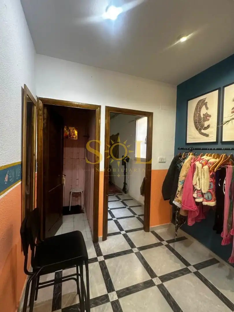 Gewerbefläche zur Miete in Calle Cardiles, imagen 17