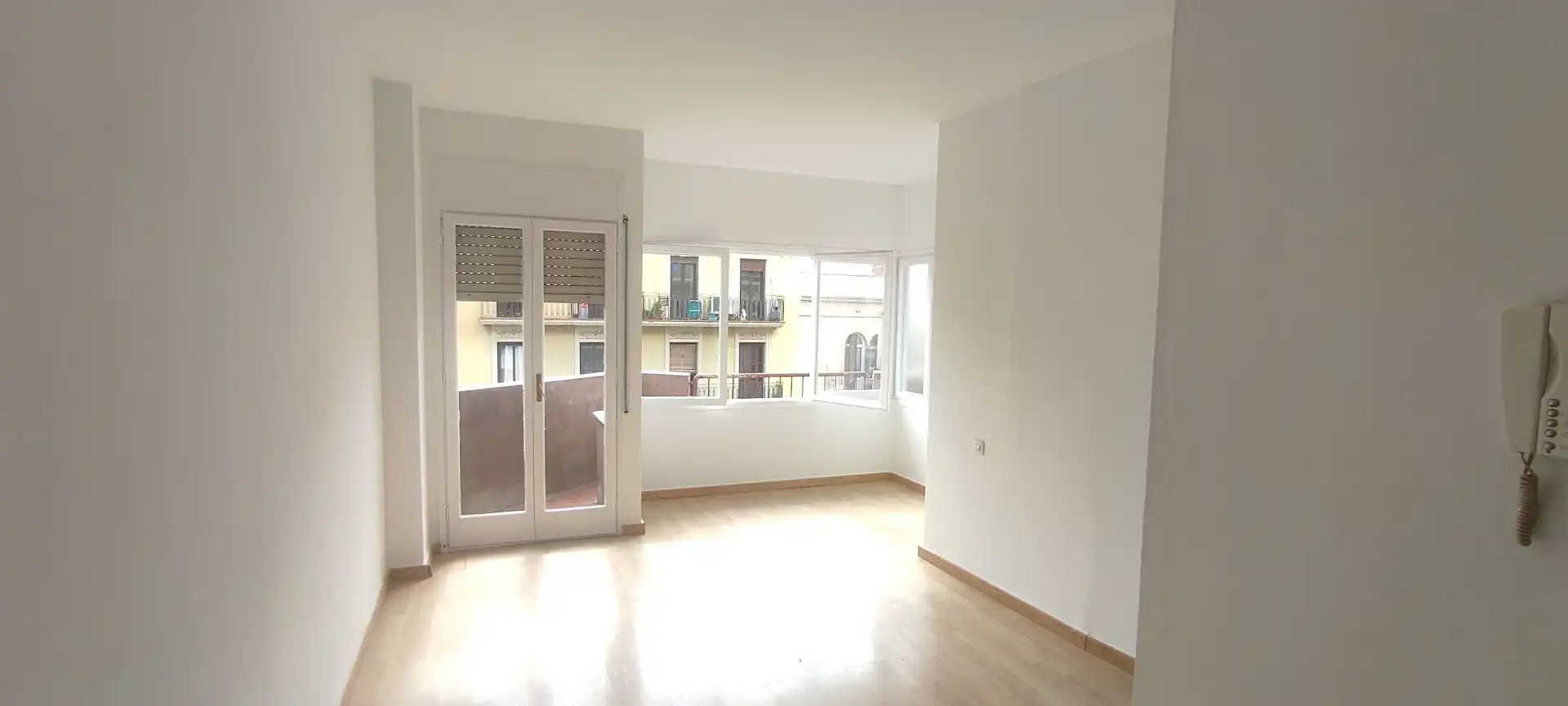 Schlafzimmer von Wohnung zur Miete in Horta - Guinardó