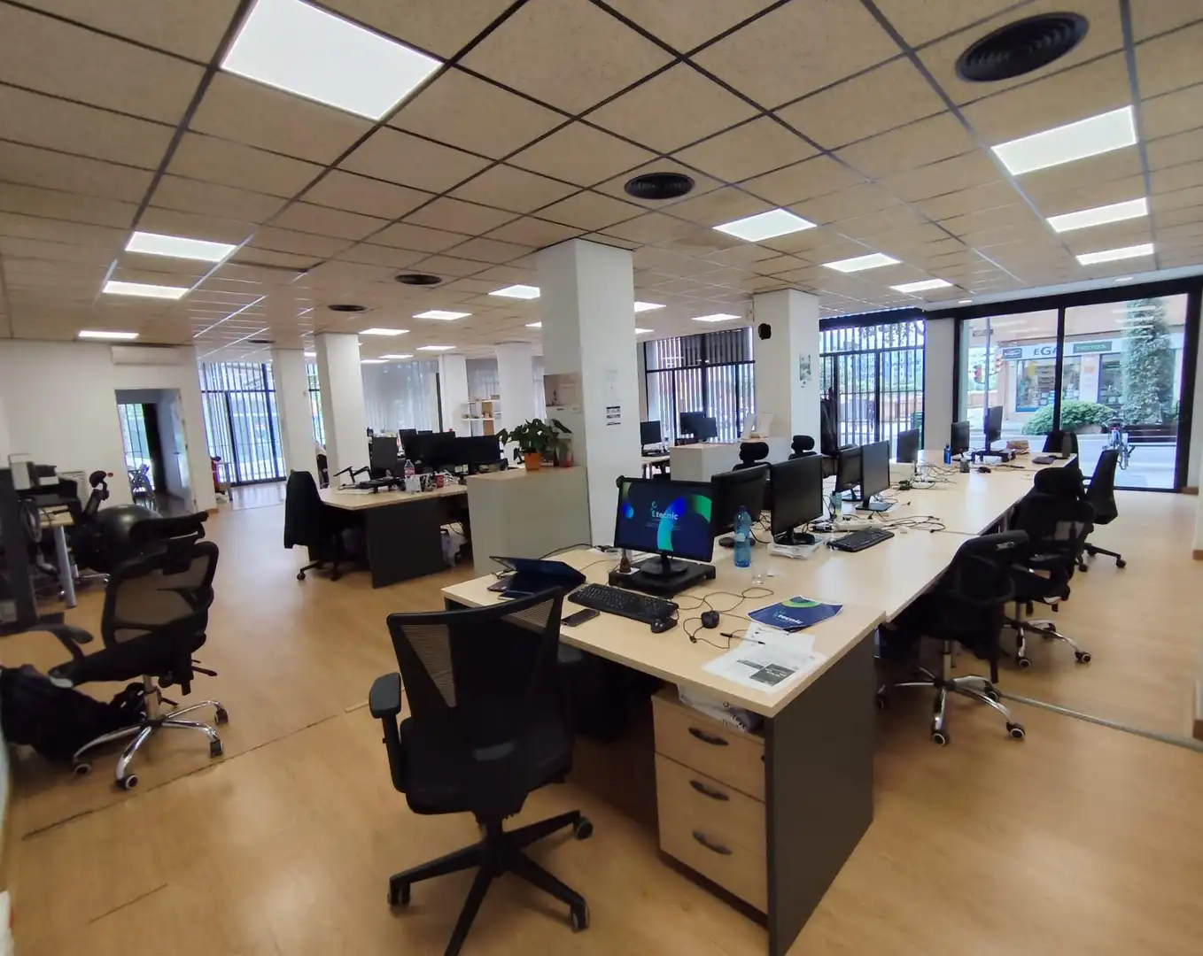 Business premises for sale in de l'Argentera