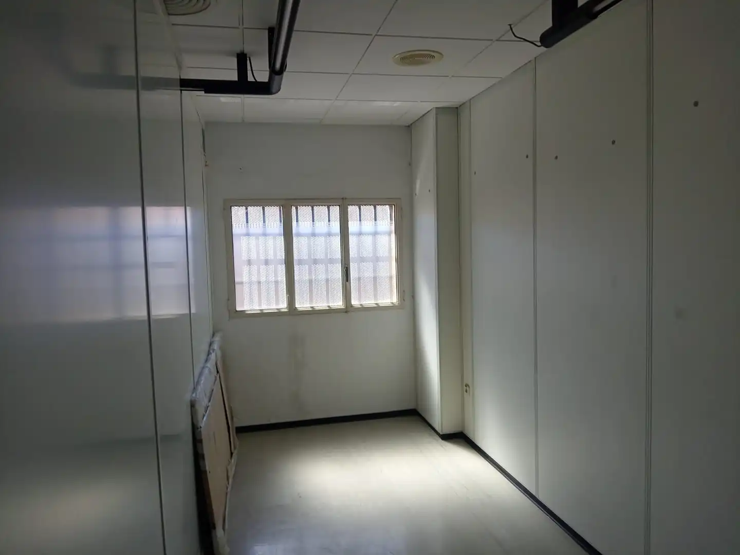 Industrial buildings for rent in Sabadell