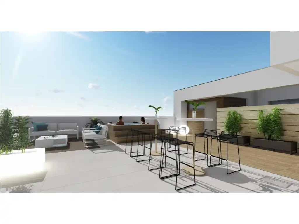 Ático en venta en Playa del Cura, imagen 15