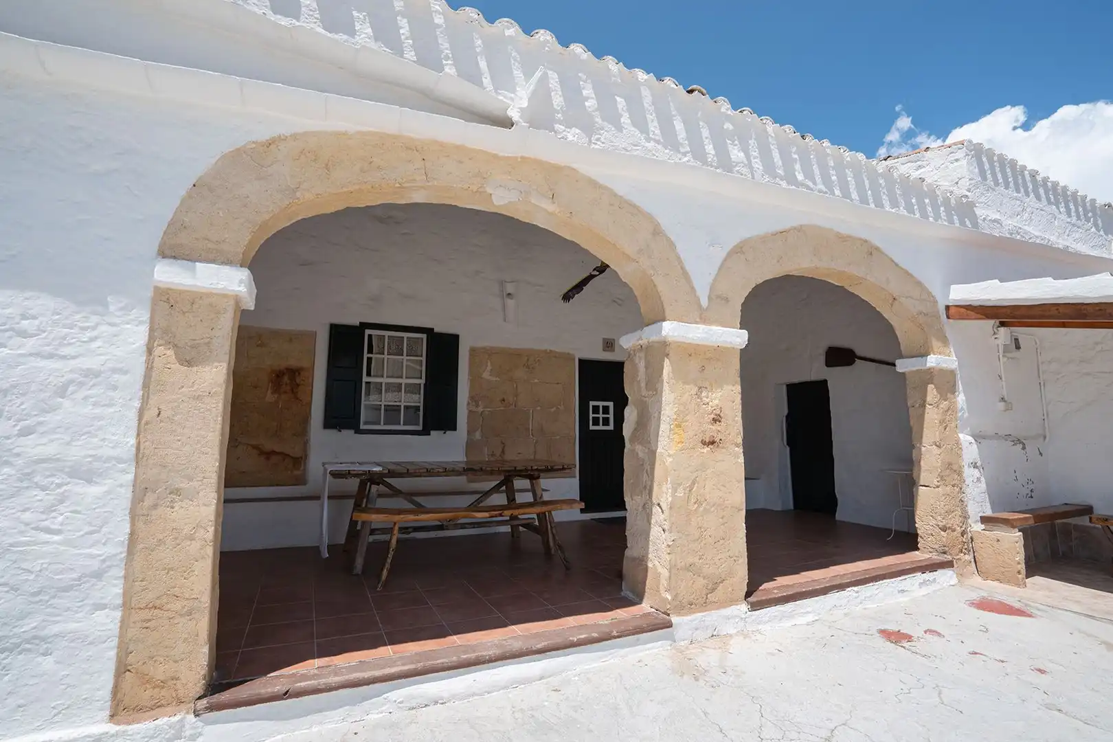 Maison rustique avec piscine à vendre à Alaior poble, imagen 7