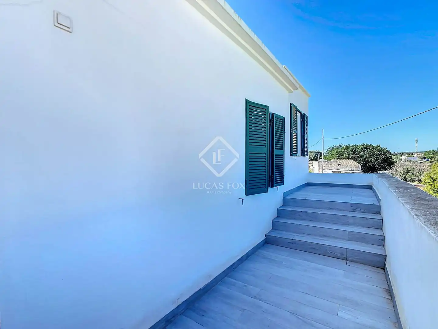 Maison rustique avec piscine à vendre à Ciutadella, imagen 24
