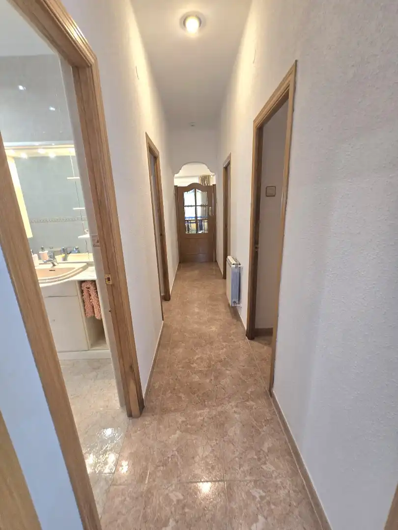 Casa o chalet en venta en L'Eliana con Calefacción, Jardín privado y Terraza