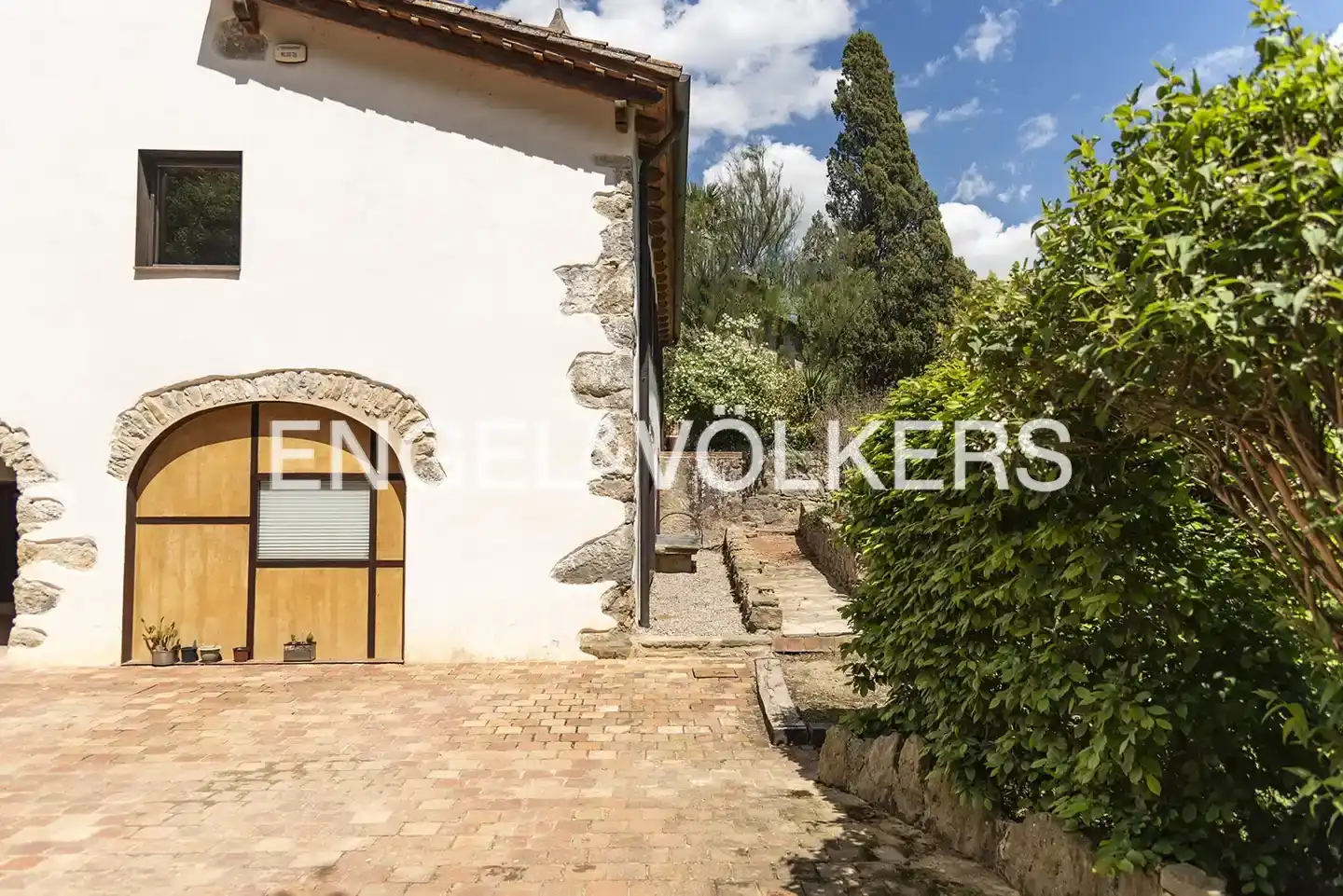 Maison rustique avec piscine à vendre à Sant Feliu de Pallerols, imagen 47