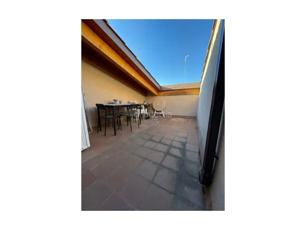 Terrassa de Dúplex en venda en Rubí amb Terrassa