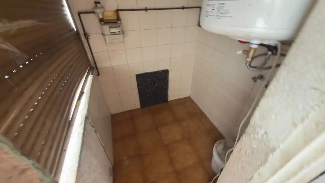 Bany de Pis en venda en Ripollet
