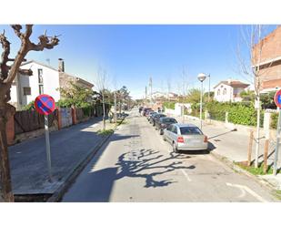 Exterior view of Residential for sale in Barberà del Vallès