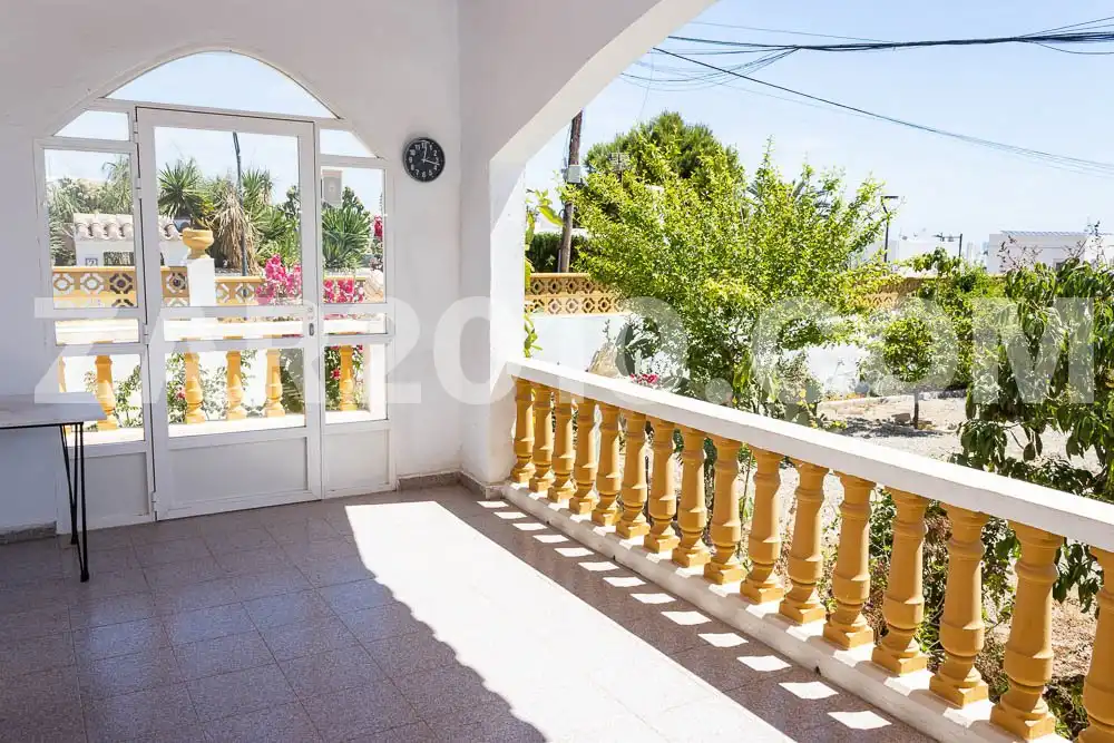 Chalet con jardín en venta en Calle Tomillo, imagen 17