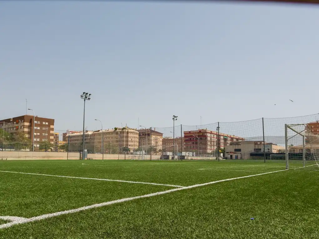 Vista exterior de Apartament en venda en Valencia amb Aire condicionat, Calefacció i Terrassa