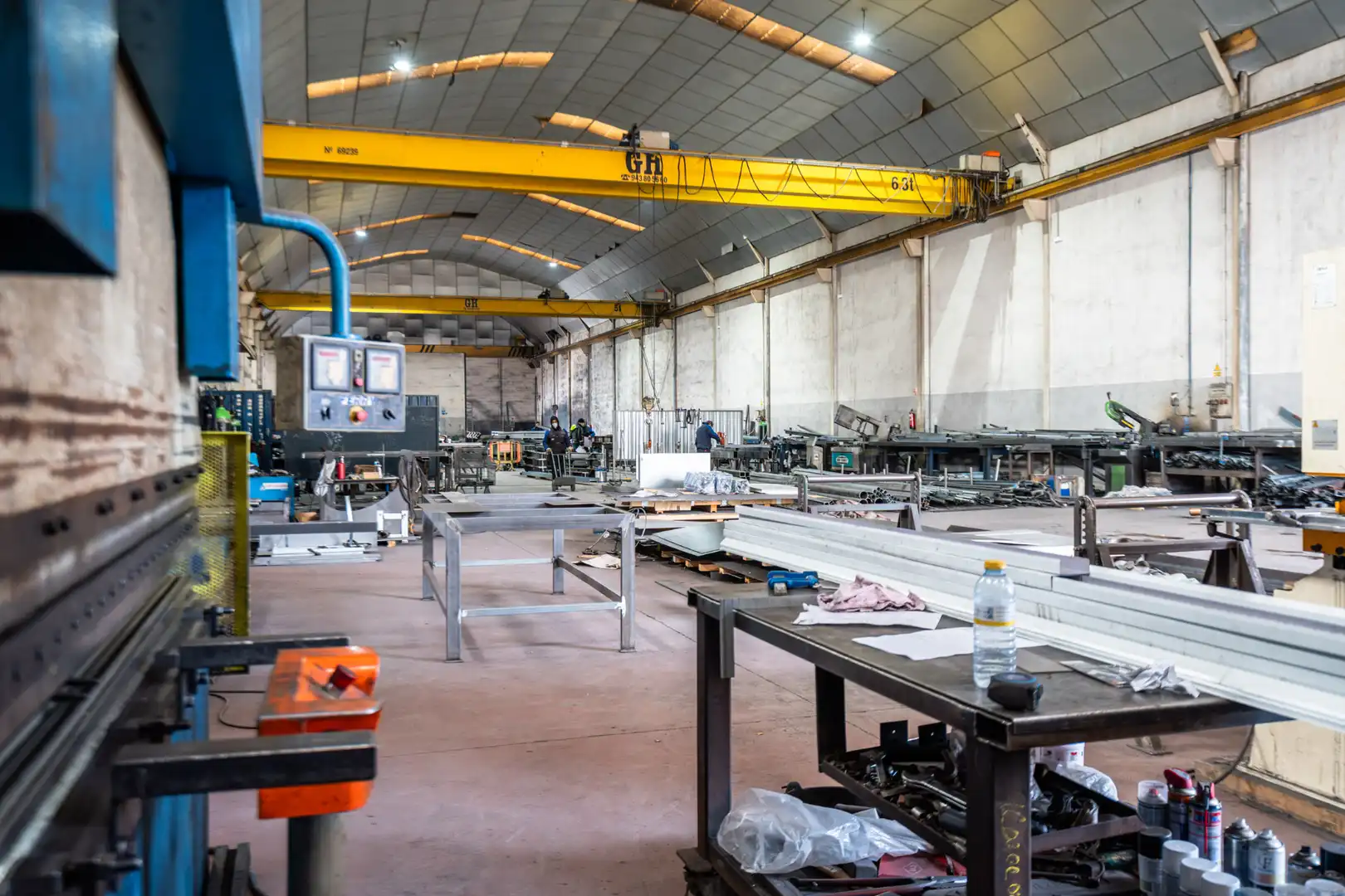 Industriegebäude zum Verkauf in Griñón, imagen 51
