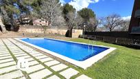 Swimming pool of Flat for sale in Castelldefels  with Terrace and Swimming Pool