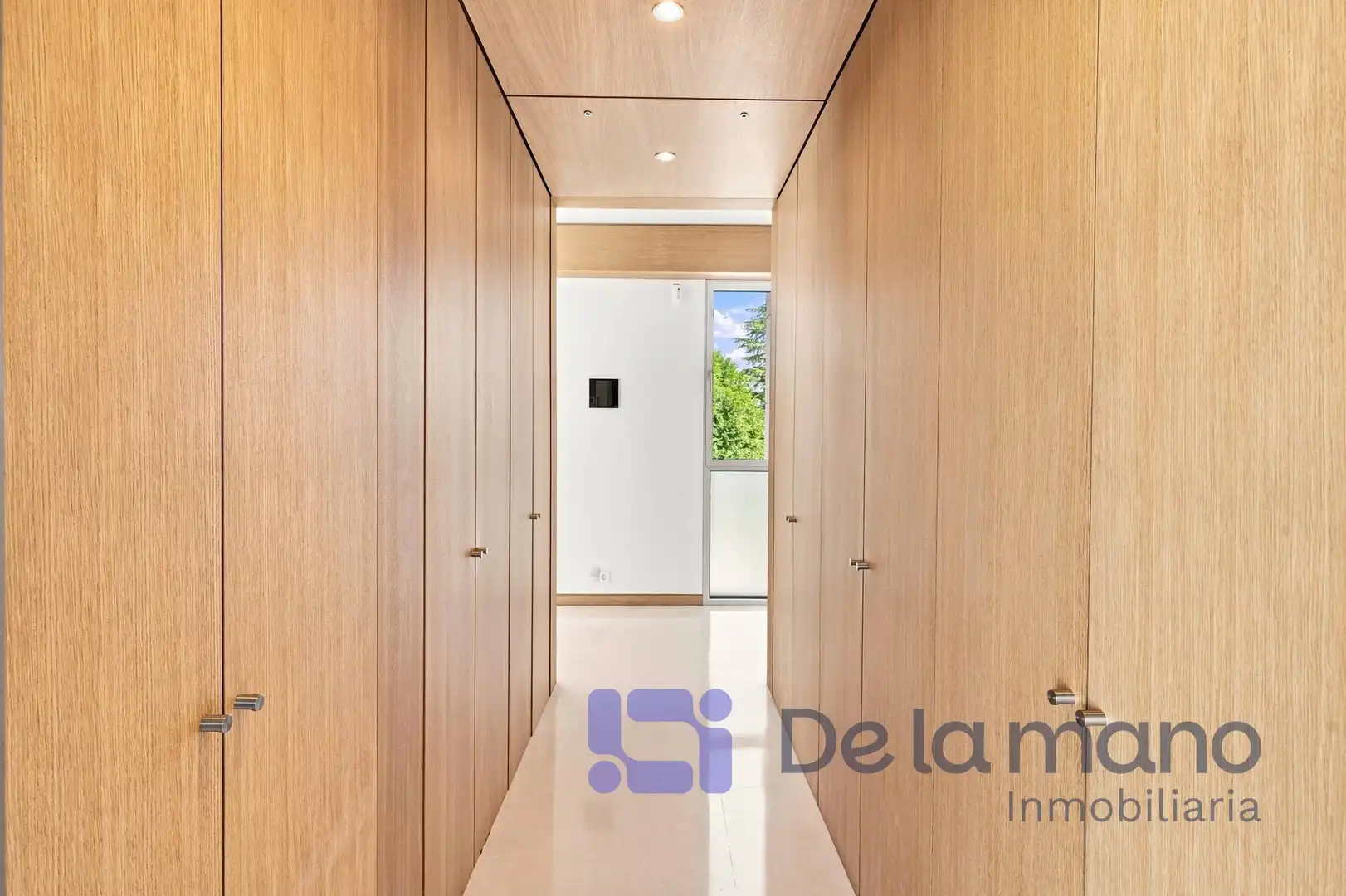 Houses for sale in Madrid  with Air Conditioner, Heating and Private garden