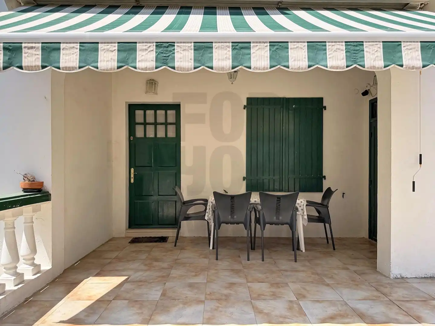 Piso con jardín en venta en Rue des Seringats, imagen 2