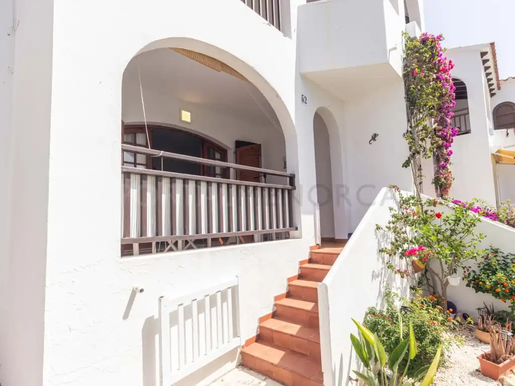 Apartament en venda en Alaior amb Aire condicionat, Terrassa i Piscina