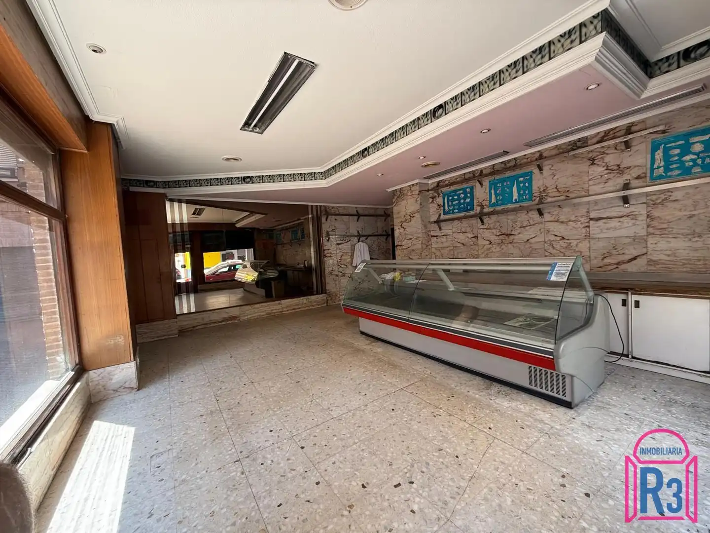 Local comercial en alquiler en Maestro Nicolas, imagen 2