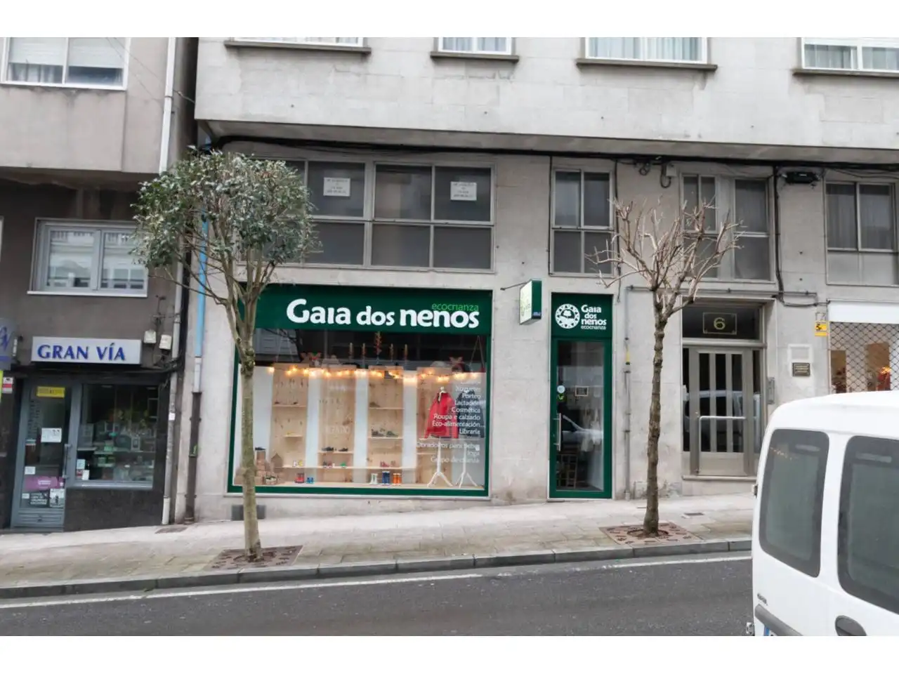 Bureau avec ascenseur à vendre à Calle SANTIAGO DE GUAYAQUIL, imagen 50