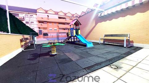 Photo 2 of Flat to rent in C. Viena, Velilla de San Antonio, Madrid