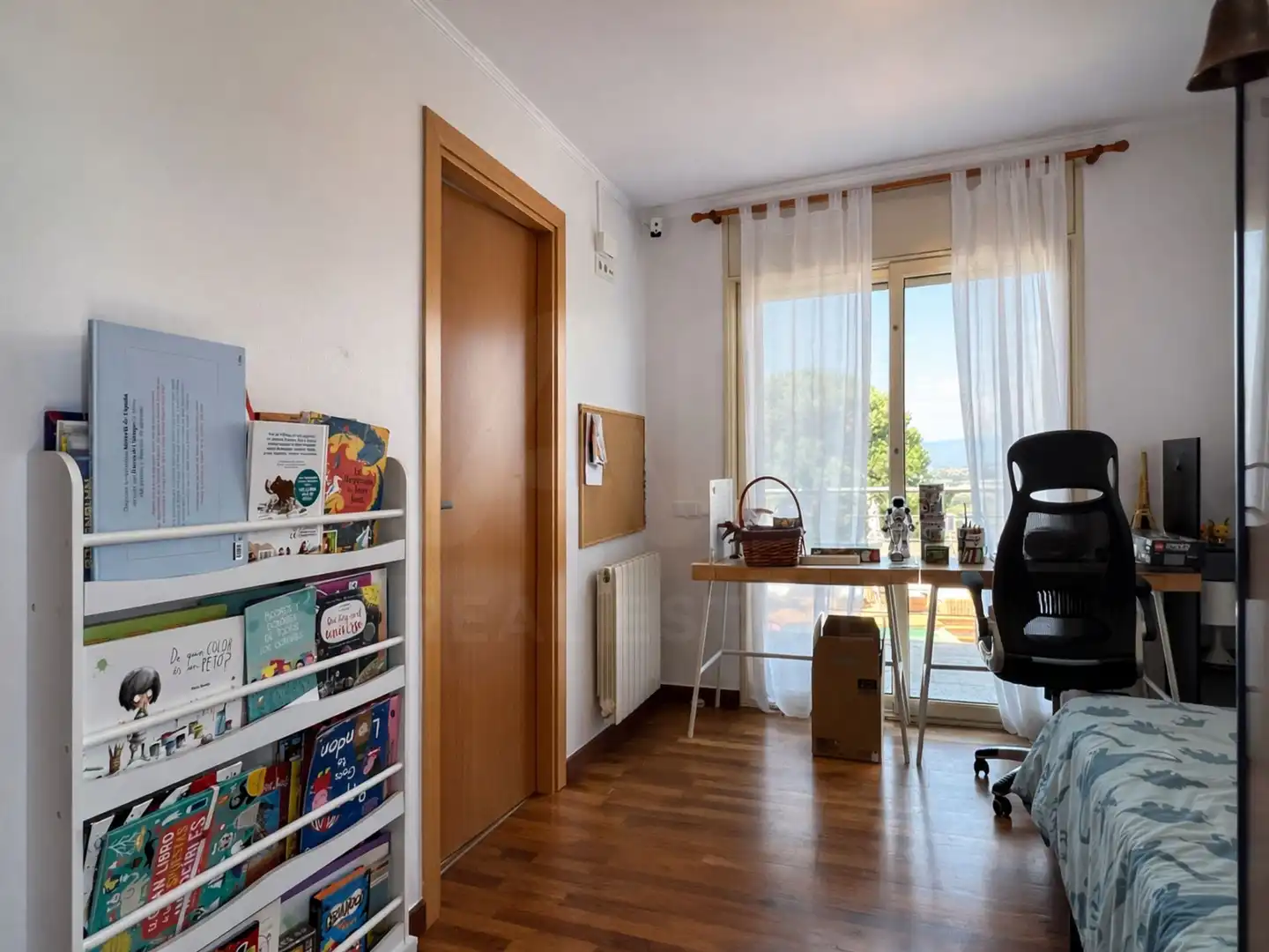 Flat with pool for sale in Vallromanes, imagen 20