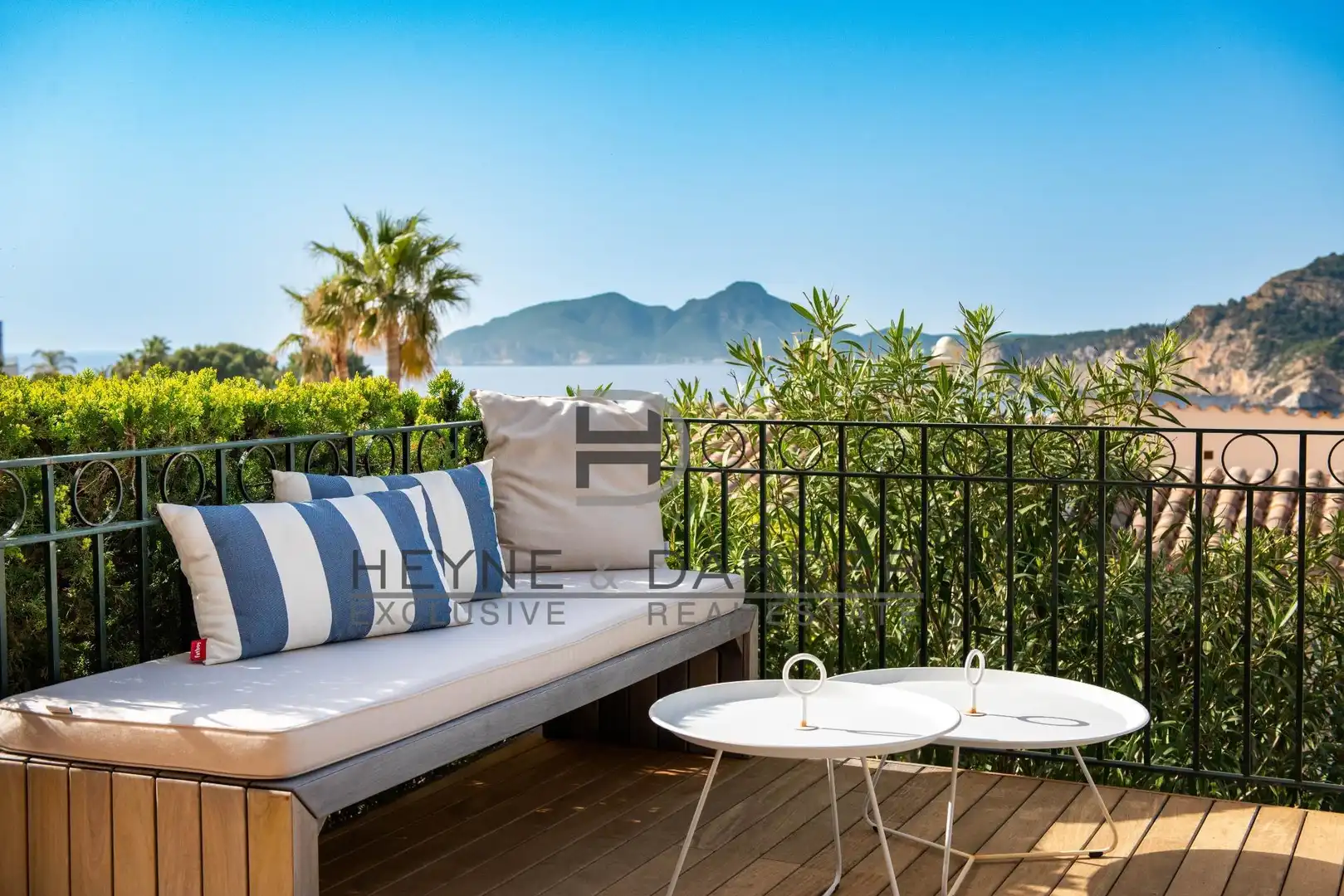 Terrace of Apartments for sale in Andratx  with Air Conditioner, Heating and Terrace