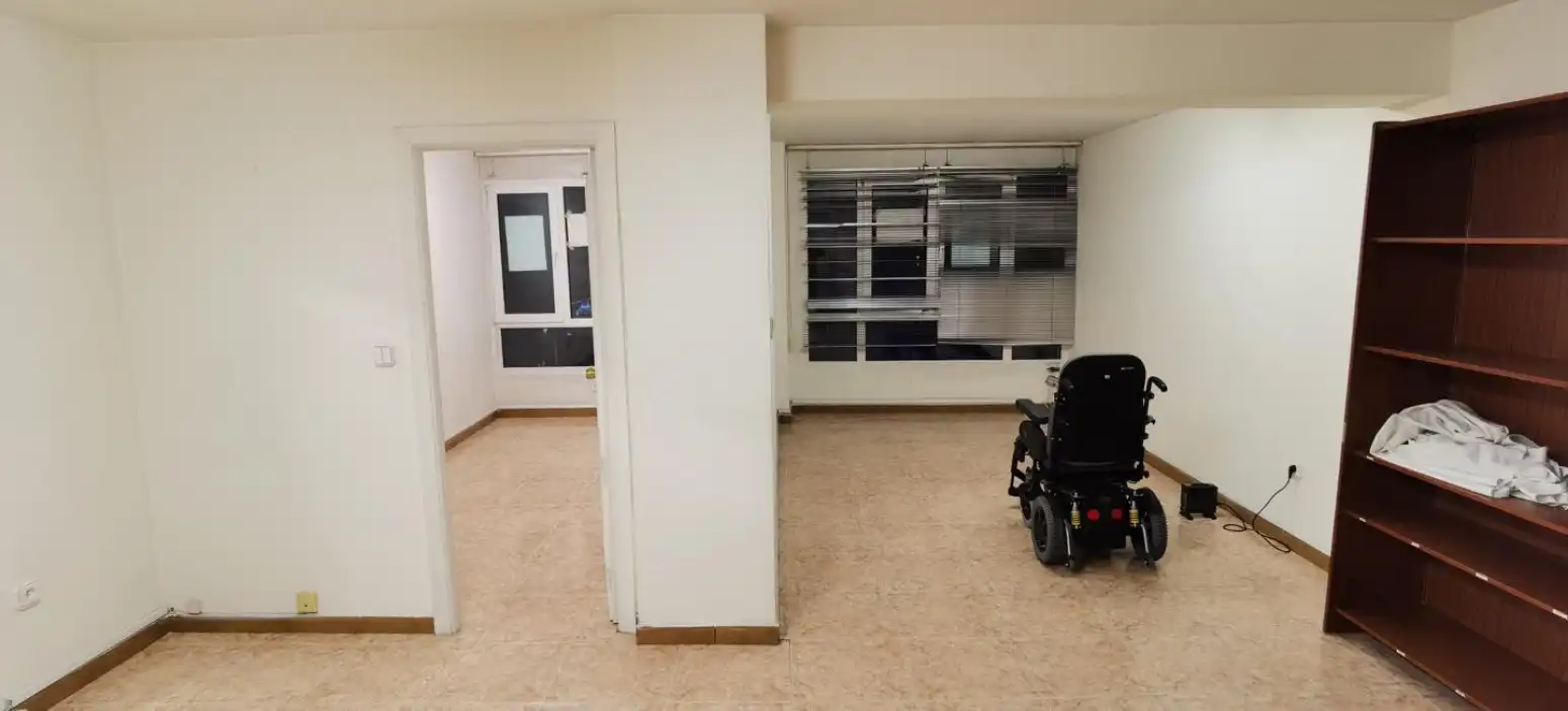 Büro zur Miete in Gijón 