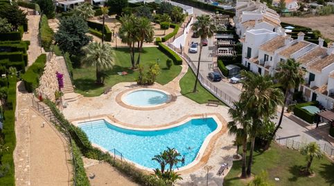 Foto 4 de Apartament en venda a Balcón de Ponoig - Polop Paradis - Polop Hills, Polop