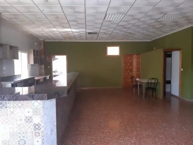 Casa amb terrassa en venda a Monóvar  / Monòver, imagen 10