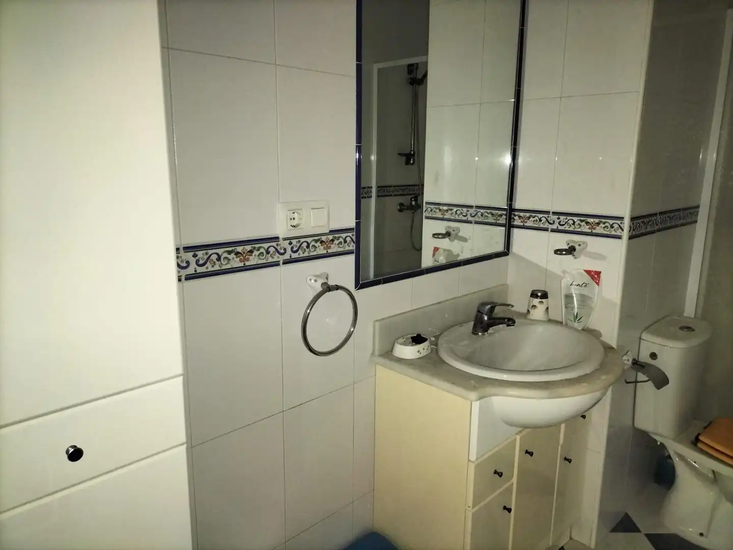 Bany de Pis en venda en Jerez de la Frontera