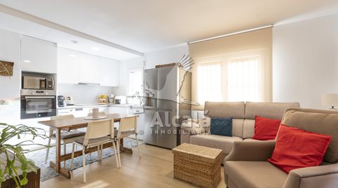 Foto 3 de Piso en venta en Estación - Parque O'Donnell, Alcalá de Henares