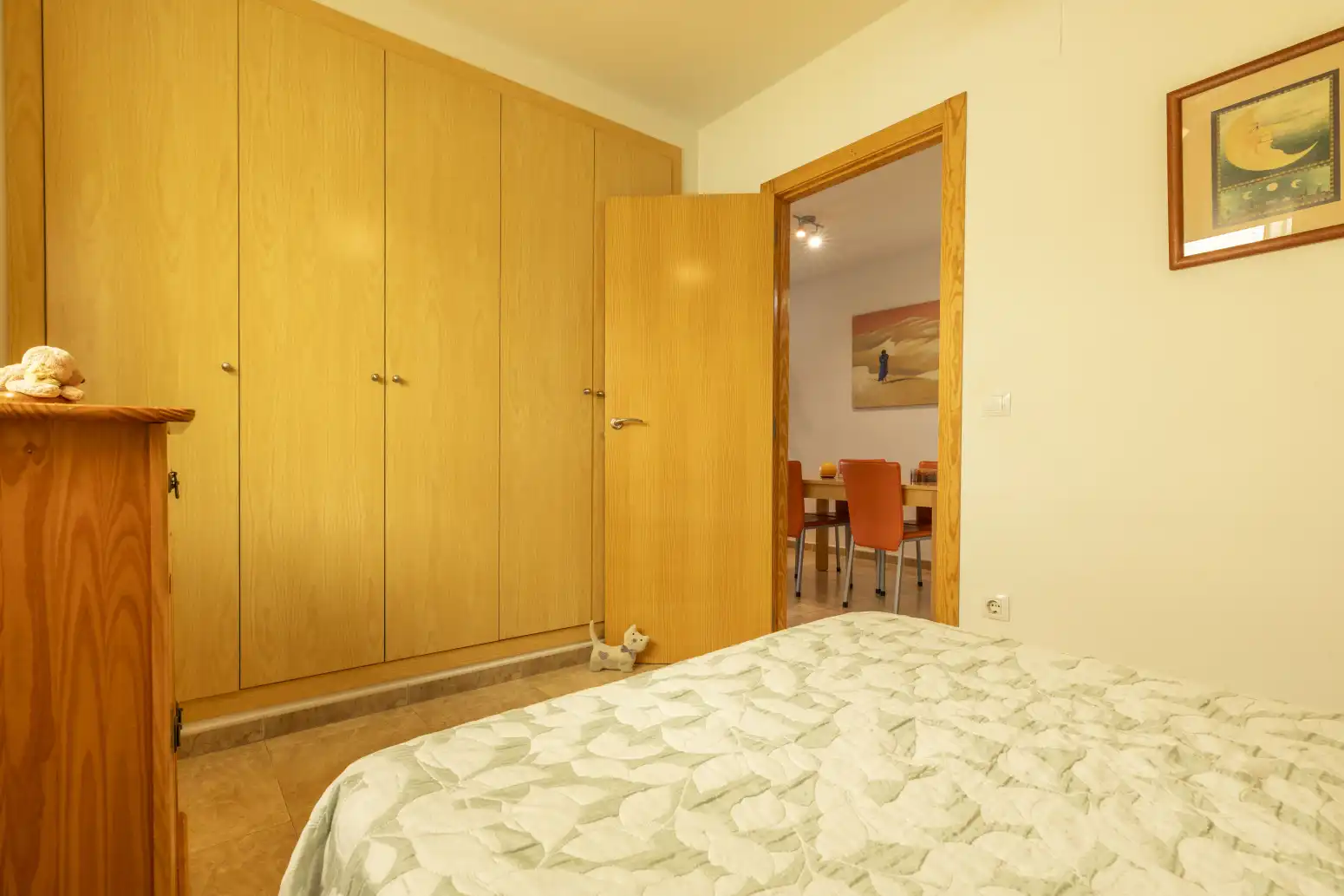 Flat with lift for sale in Chilches / Xilxes, imagen 11