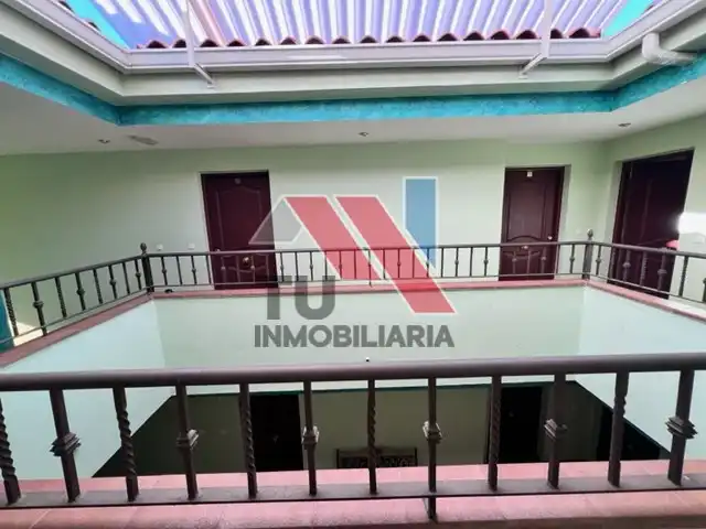 Terraza de Piso en venta en El Carpio de Tajo con Calefacción, Parquet y Balcón