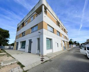 Exterior view of Garage for sale in Gandia