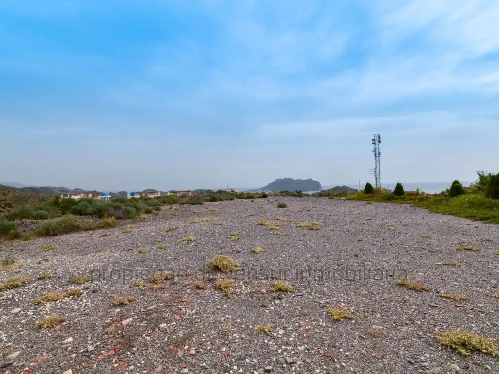 Terreno residencial en venta en Los Collados-Los Geraneos, imagen 5