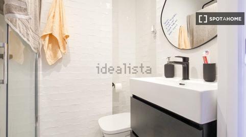 Photo 3 of Study for share in Gaztambide,  Madrid Capital