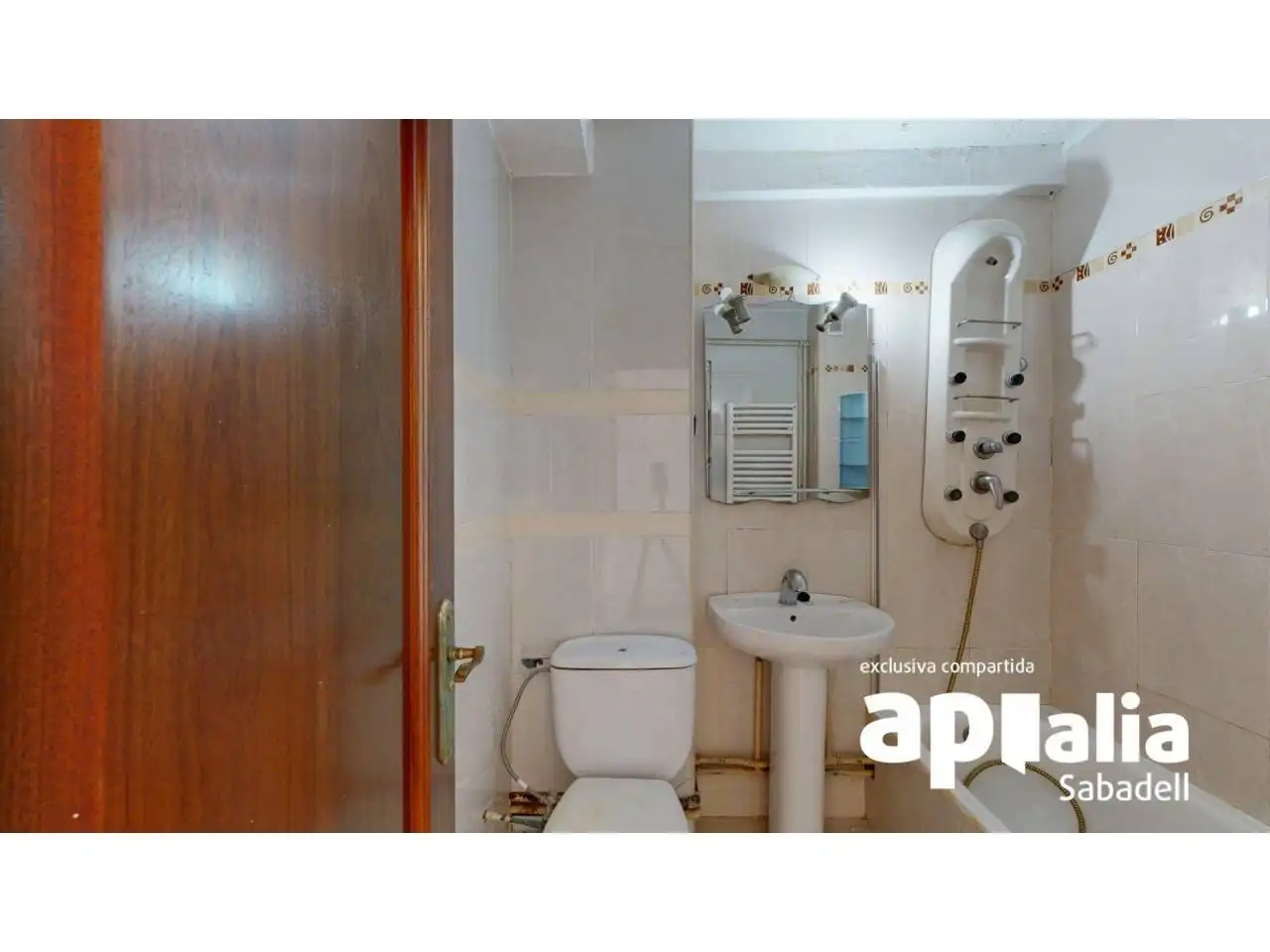 Piso con terraza en venta en Avenida Costa Brava 16, imagen 22