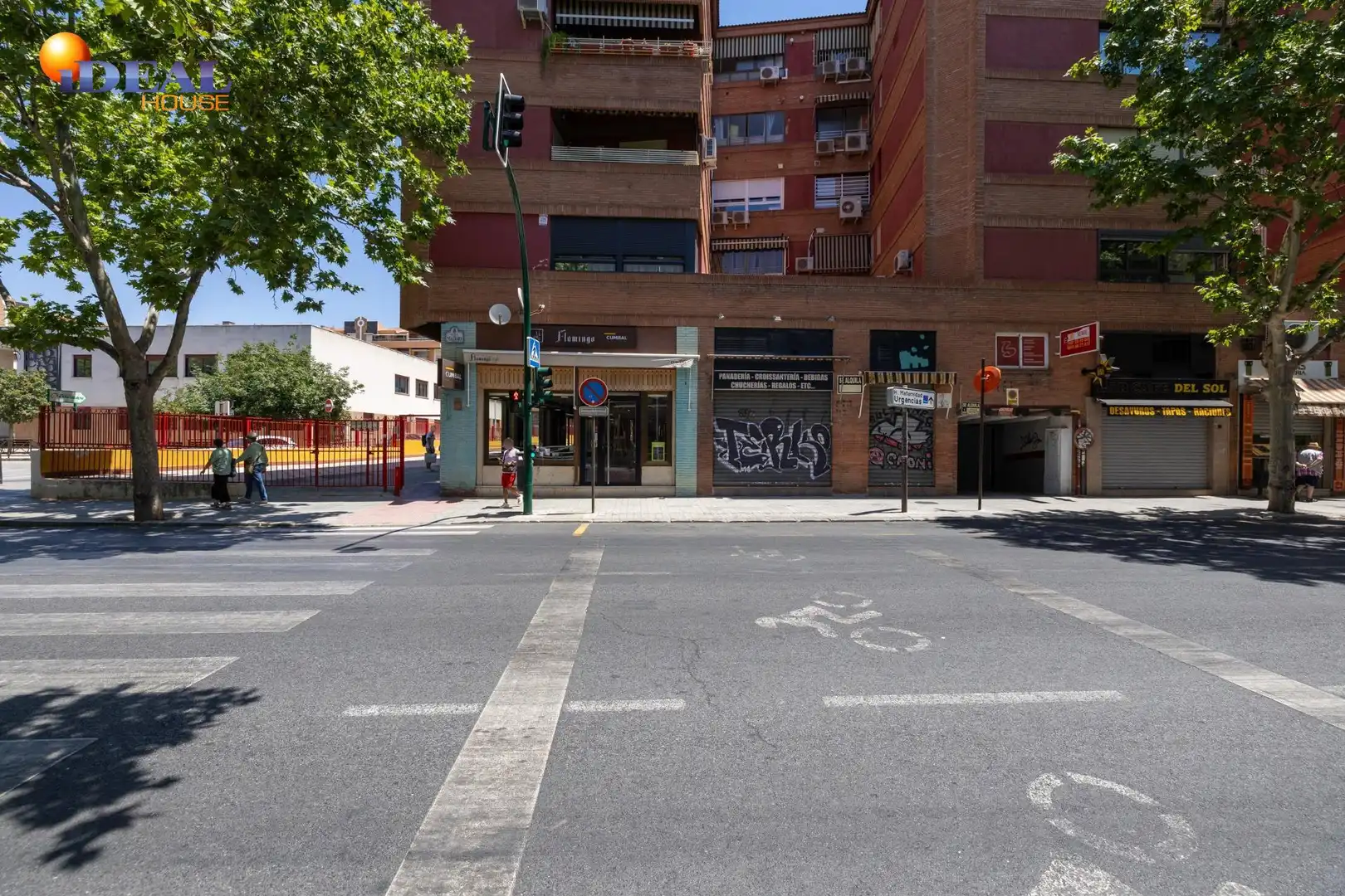 Local comercial en venda a Avenida de Madrid, imagen 4