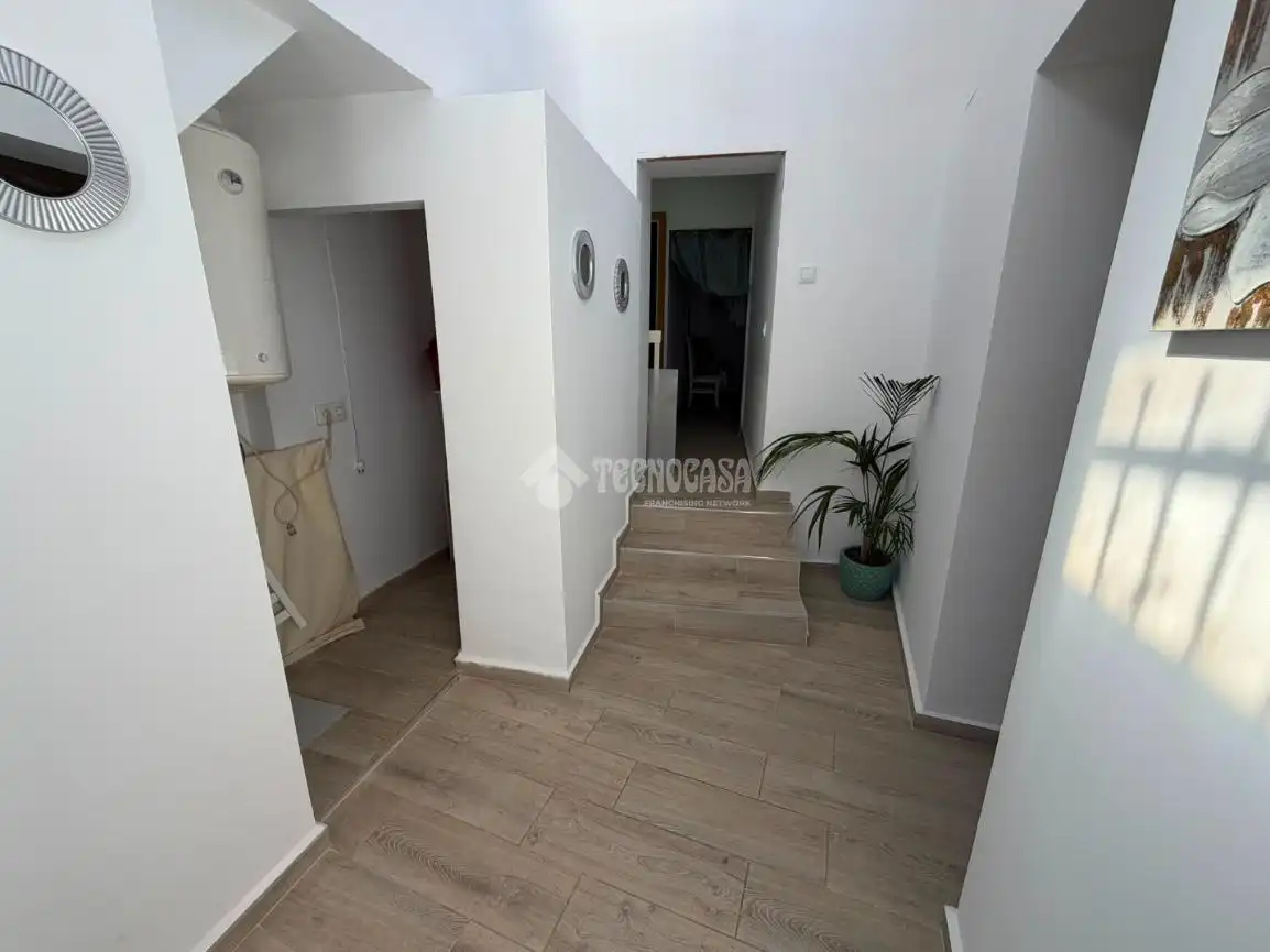 Maison jumelée à vendre à La Banda - Campo de Fútbol, imagen 10