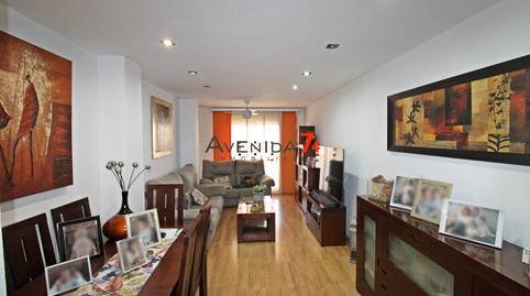 Foto 3 de Àtic en venda a San Cristobal - San Diego, Murcia